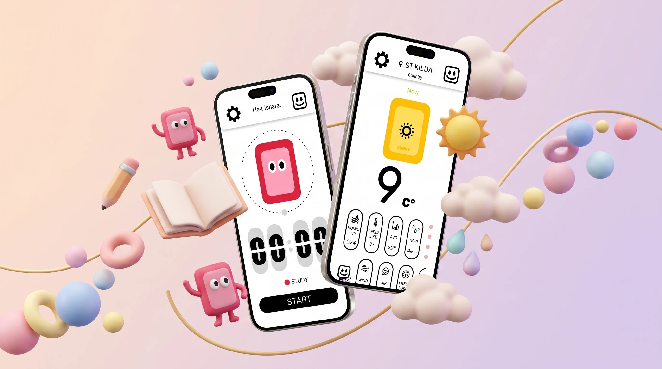 Bundle of Apps