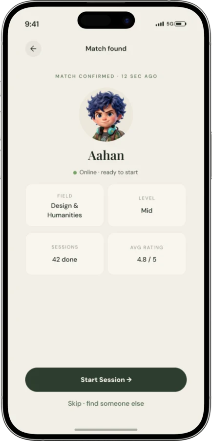 Partner preview