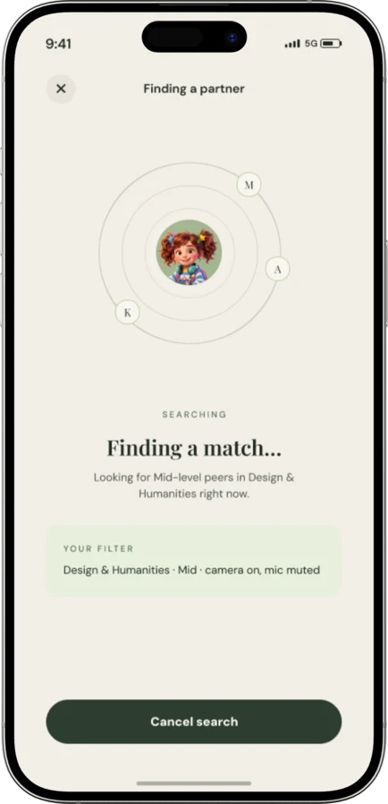 Searching