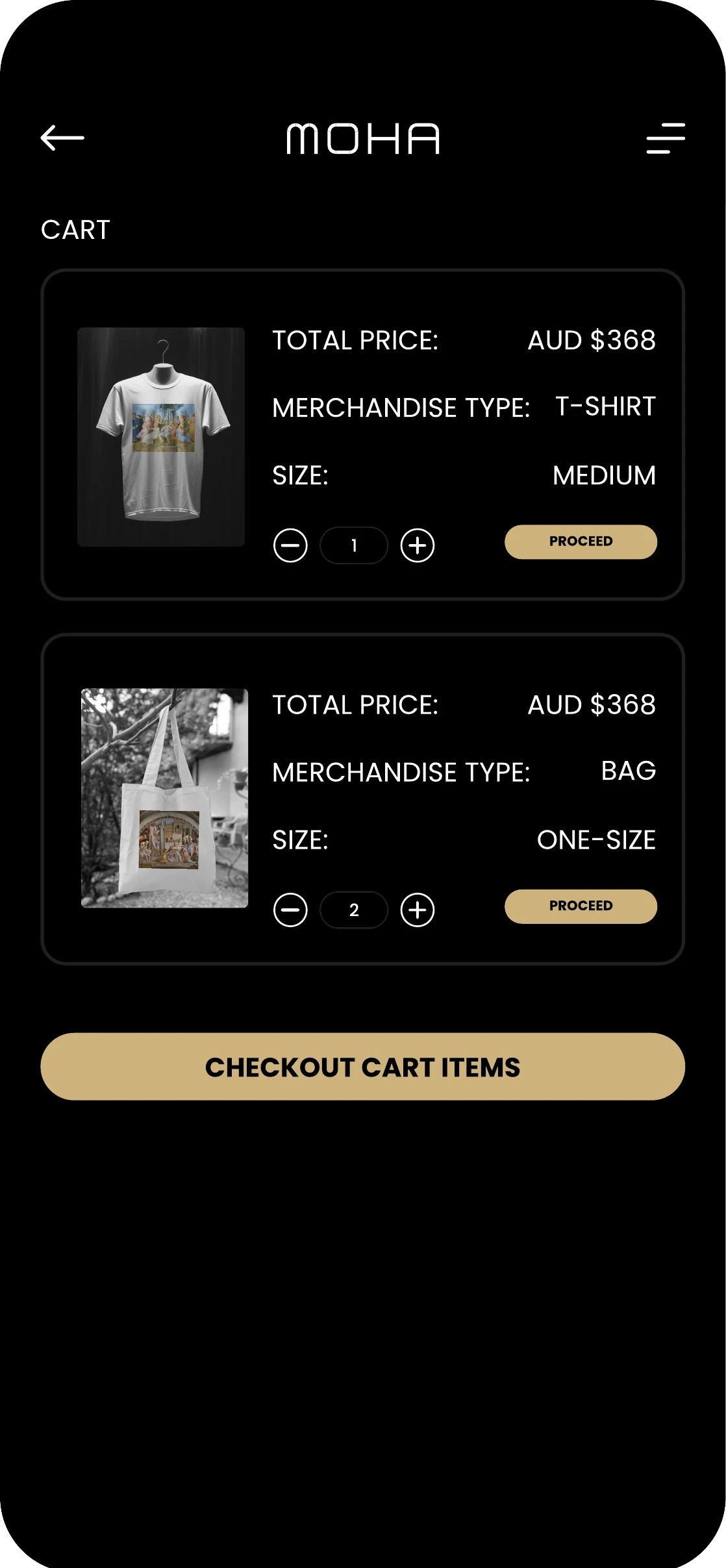 Cart